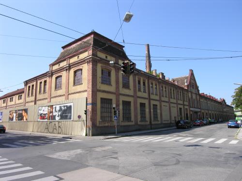 1230_Wien_Draschestrasse_107-109-Pfarrgasse_2_Ehemalige_Inzersdorfer_Konservenfabrik