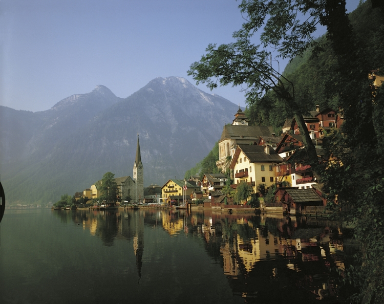 Hallstatt