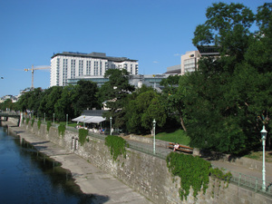 1030 Stadtpark