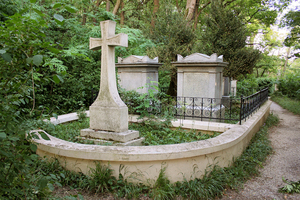 1190_Waldfriedhof