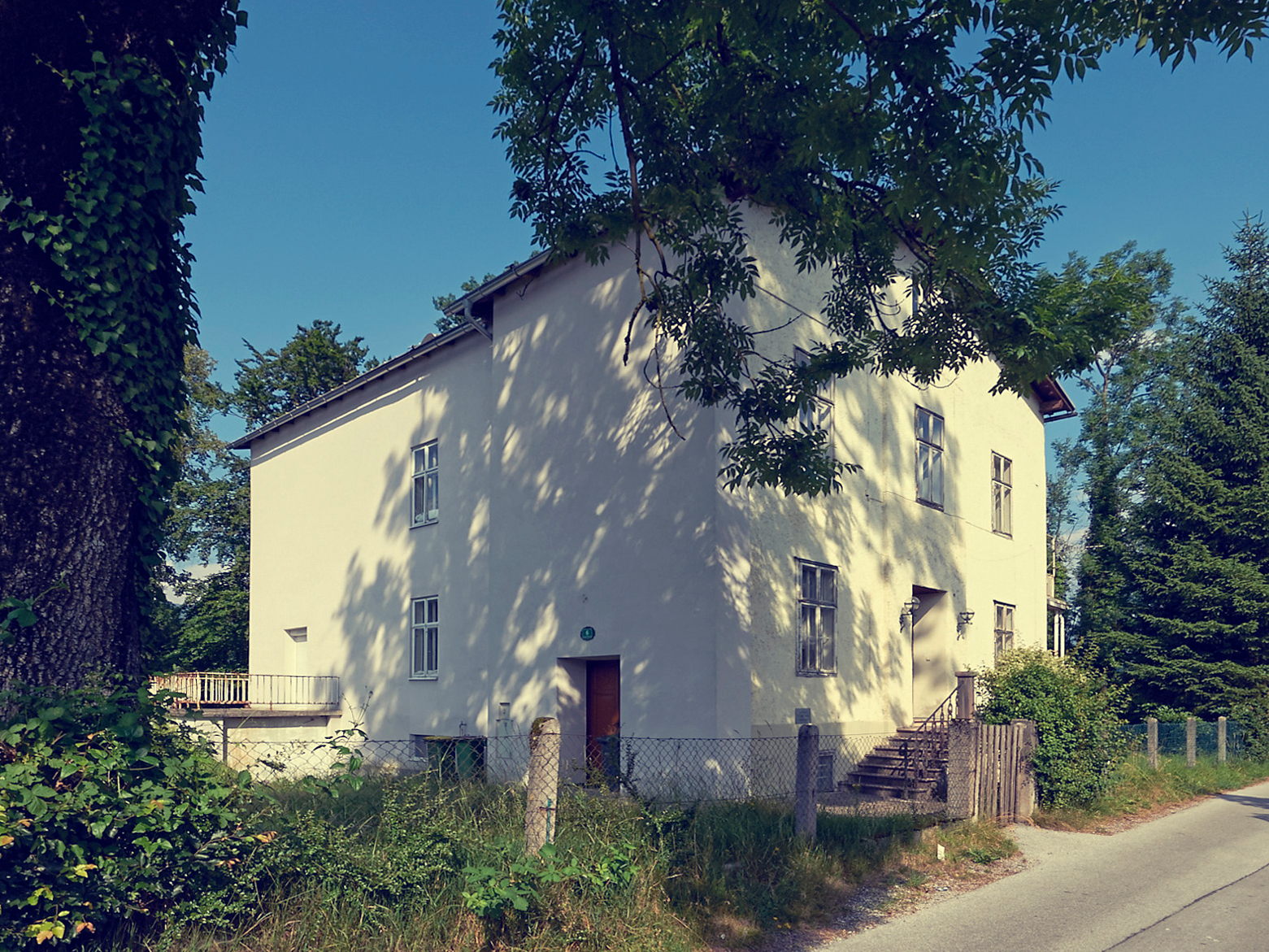 Hallein