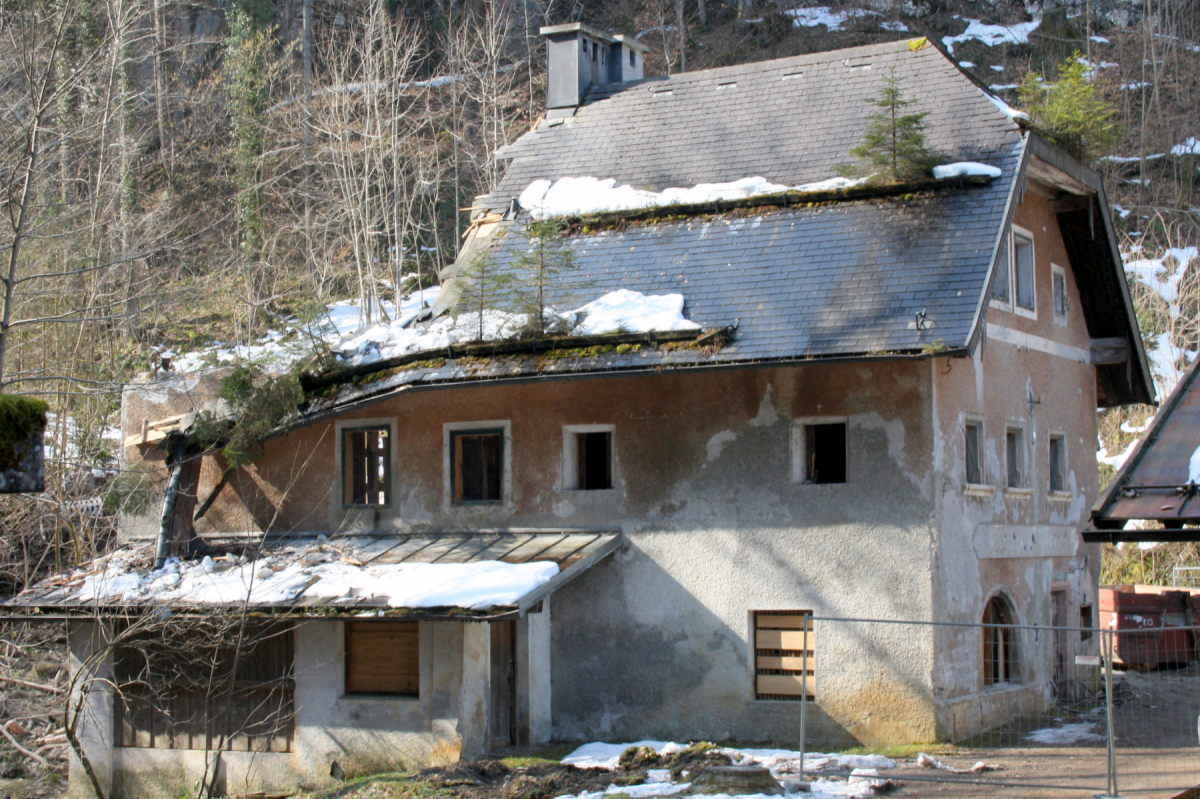 Hallein