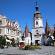 Altstadt Krems/Donau