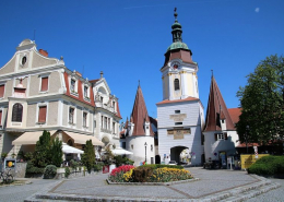 Altstadt Krems/Donau