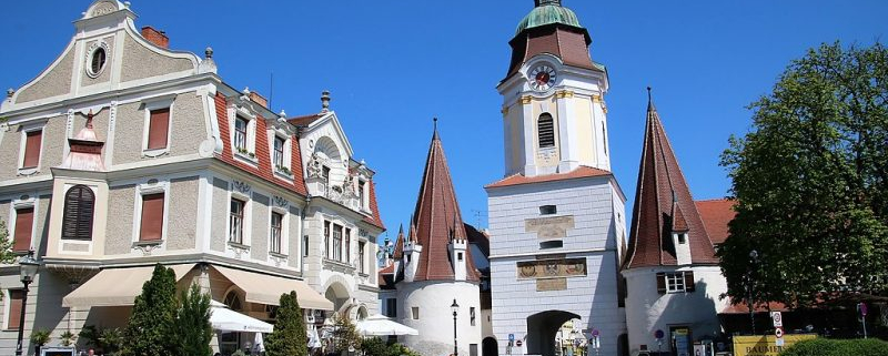 Altstadt Krems/Donau