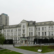 I. Medizinische Klinik AKH Wien