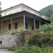 Ceconi Villa, Gut Guggenthal bei Salzburg