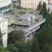 Kongresshaus Bad Gastein