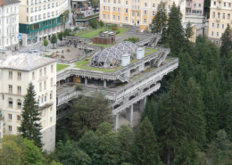 Kongresshaus Bad Gastein