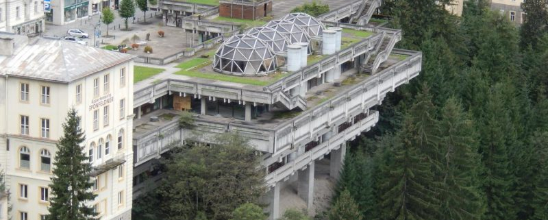 Kongresshaus Bad Gastein