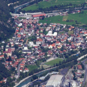 Perjen, Stadtteil von Landeck