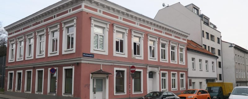 Lehnergasse 14, Avedikstraße 19, 1150 Wien