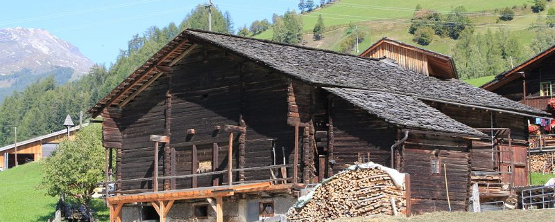 Oberer Fresser Hof Apriach