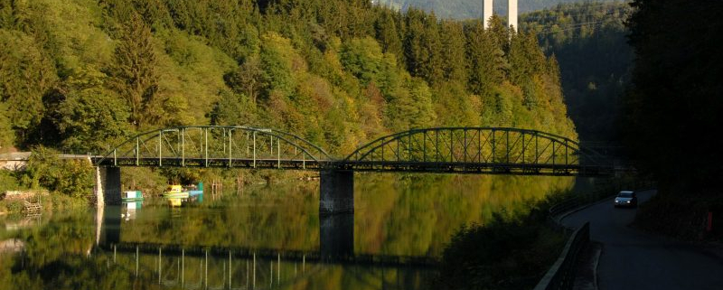 Lippitzbachbrücke Ruden