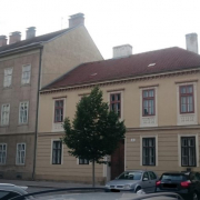 Schillerstraße 2-4 in Krems