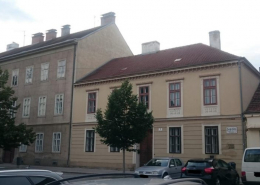 Schillerstraße 2-4 in Krems