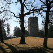 Burg Tosters