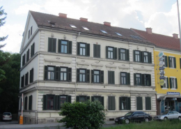 Wiener Straße 237, Graz-Gösting