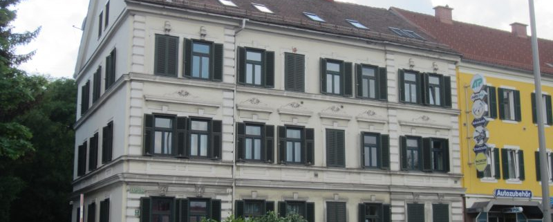 Wiener Straße 237, Graz-Gösting