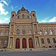 Kunsthistorische Museum Wien