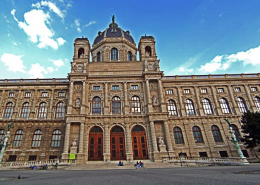 Kunsthistorische Museum Wien