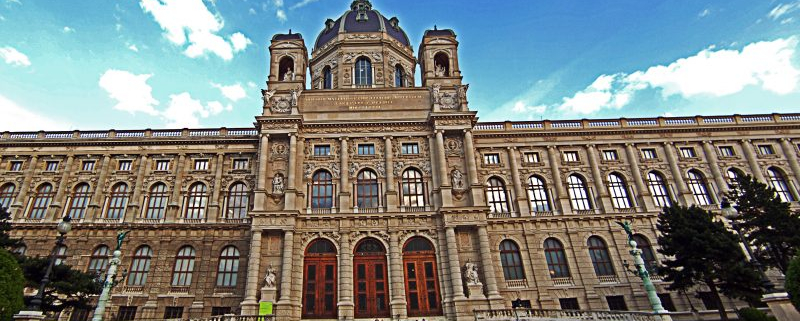 Kunsthistorische Museum Wien