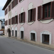 Lofererstraße 1 und 3 in Saalfelden