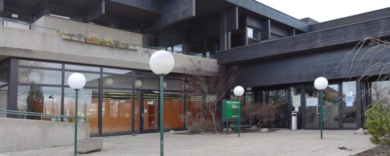 Hallenbad Neusiedl am See, Burgenland