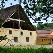 Reitstall Bergmühle in Leibnitz, Steiermark