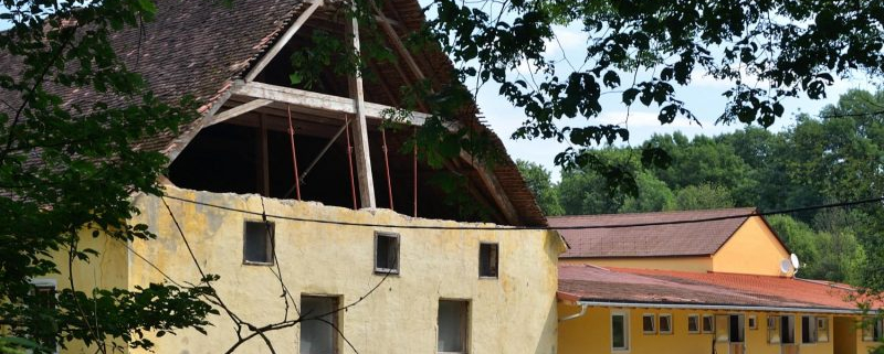 Reitstall Bergmühle in Leibnitz, Steiermark