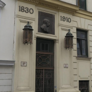 Sandwirtgasse 5, 1060 Wien