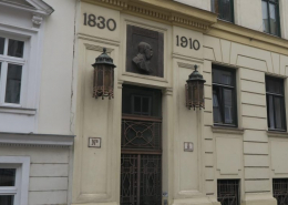 Sandwirtgasse 5, 1060 Wien