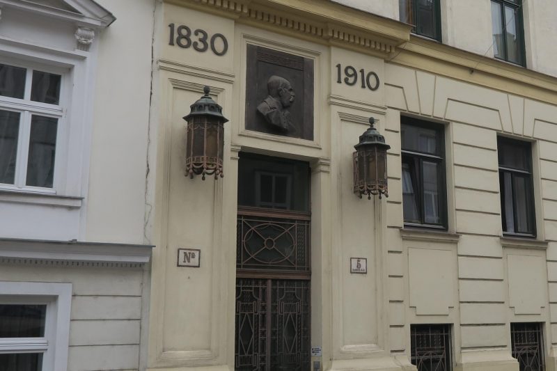 Sandwirtgasse 5, 1060 Wien