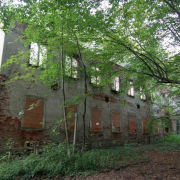 Sommerrefektorium am Rosenhain