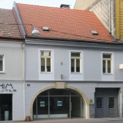 Klostergasse 5, St. Pölten