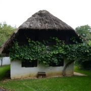 Künstlerdorf Neumarkt an der Raab, Bauernhaus Nr. 8