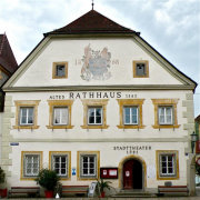 Stadttheater Grein