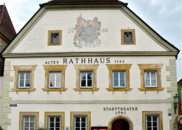 Stadttheater Grein