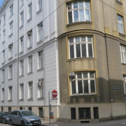 Höfergasse, Mariannengasse