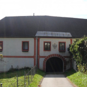 Pfarrhof Prigglitz