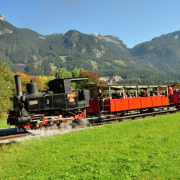 Achenseebahn