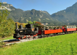 Achenseebahn