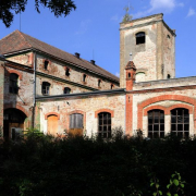 Erbsenfabrik Bruckneudorf