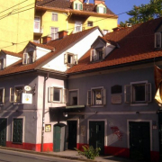 Girardihaus in Graz