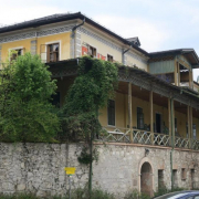 Gut Guggenthal bei Salzburg