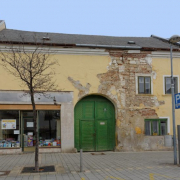 Hauptplatz 15, Neusiedl/See