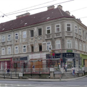 Mariahiilfer Straße 166, 1150 Wien