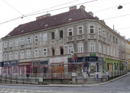 Mariahiilfer Straße 166, 1150 Wien