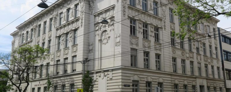 Quellenstraße 142, 1100 Wien