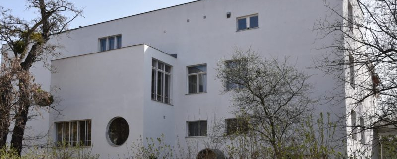 Haus Beer Wien Wie Geht Es Weiter Mit Einem Schlusselwerk Moderner Architektur Initiative Denkmalschutz